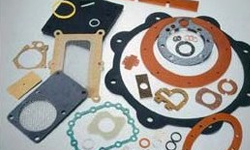 Fluorine Rubber Gaskets